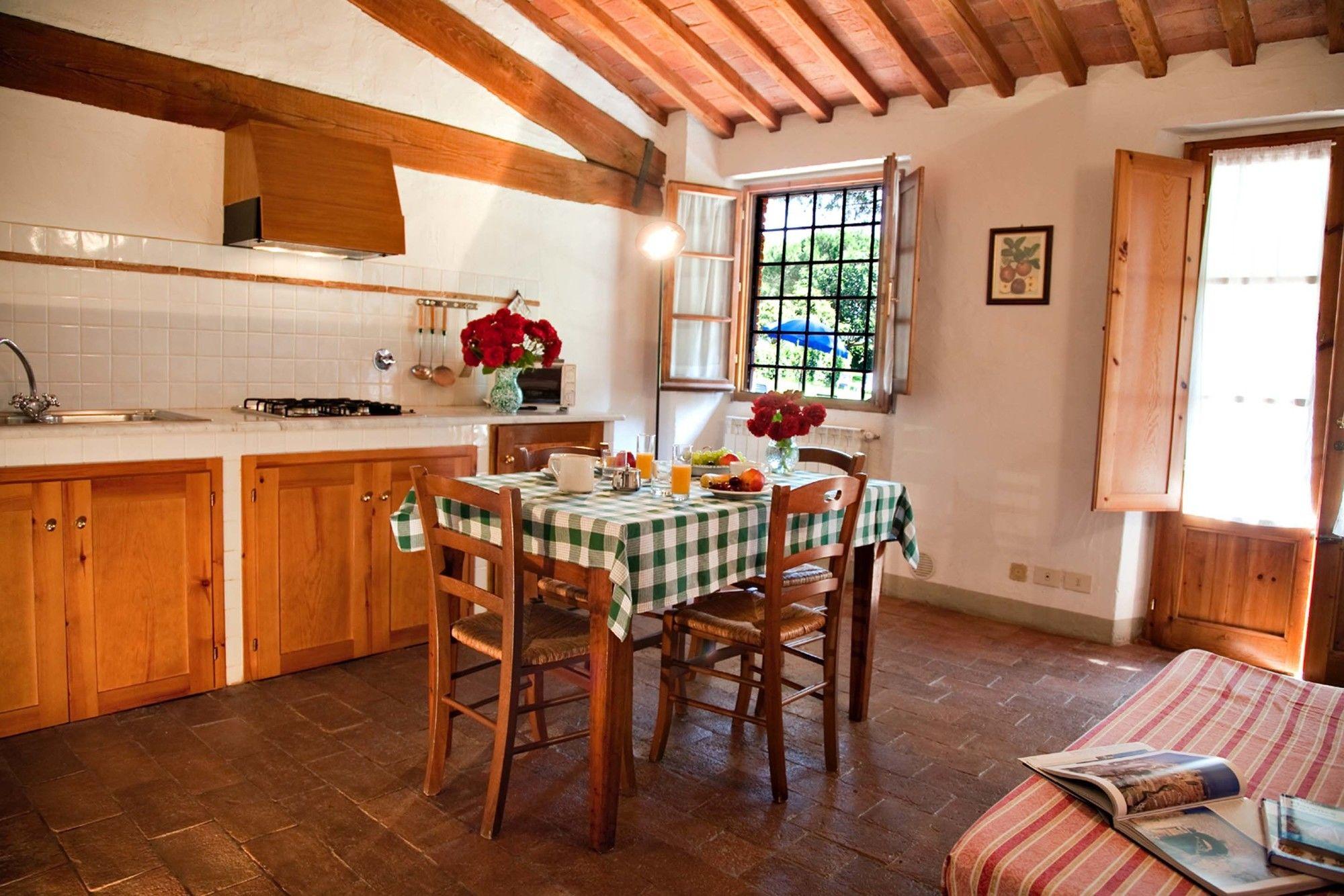 Fattoria Pratale Tavarnelle Val di Pesa Exterior foto