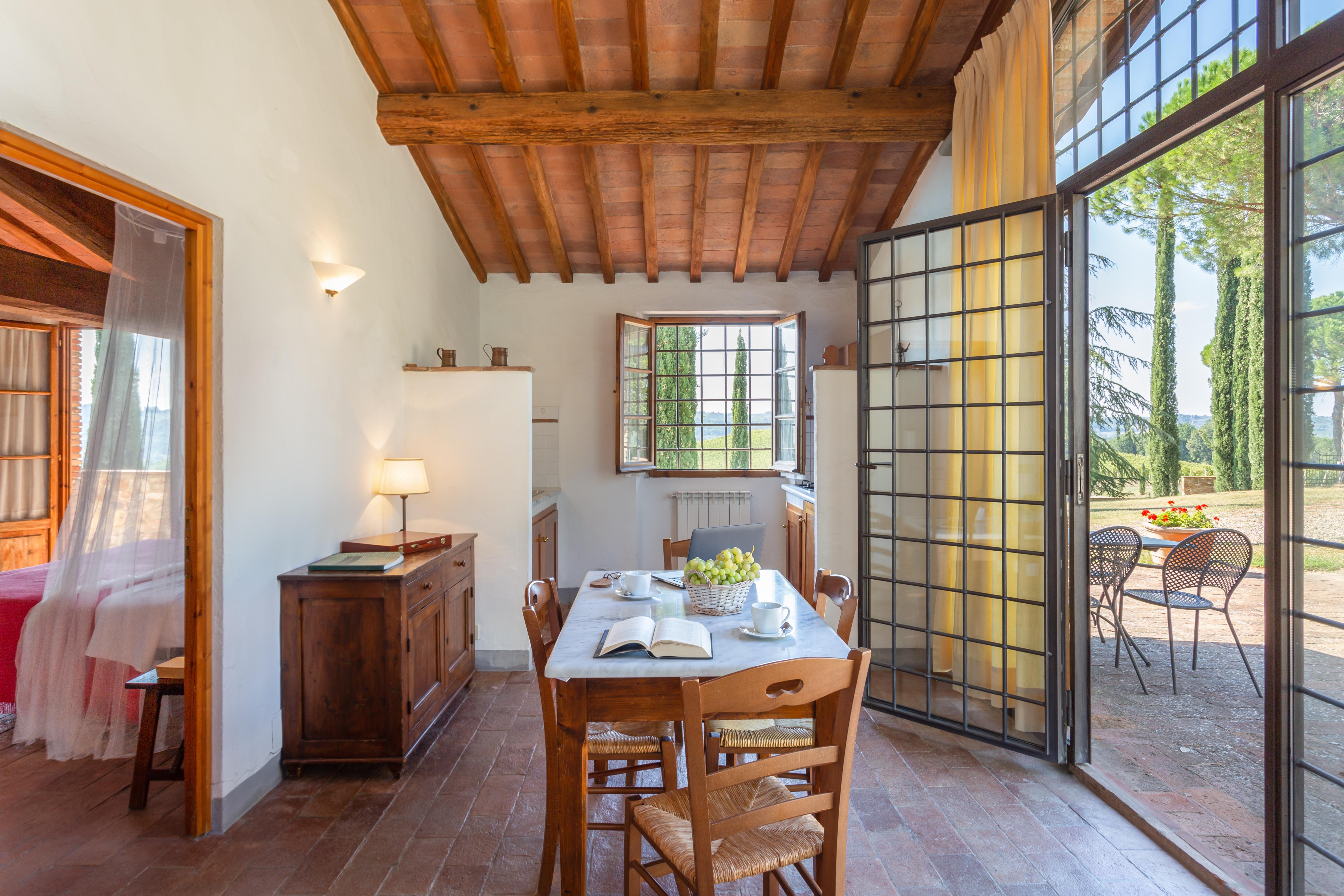 Fattoria Pratale Tavarnelle Val di Pesa Exterior foto