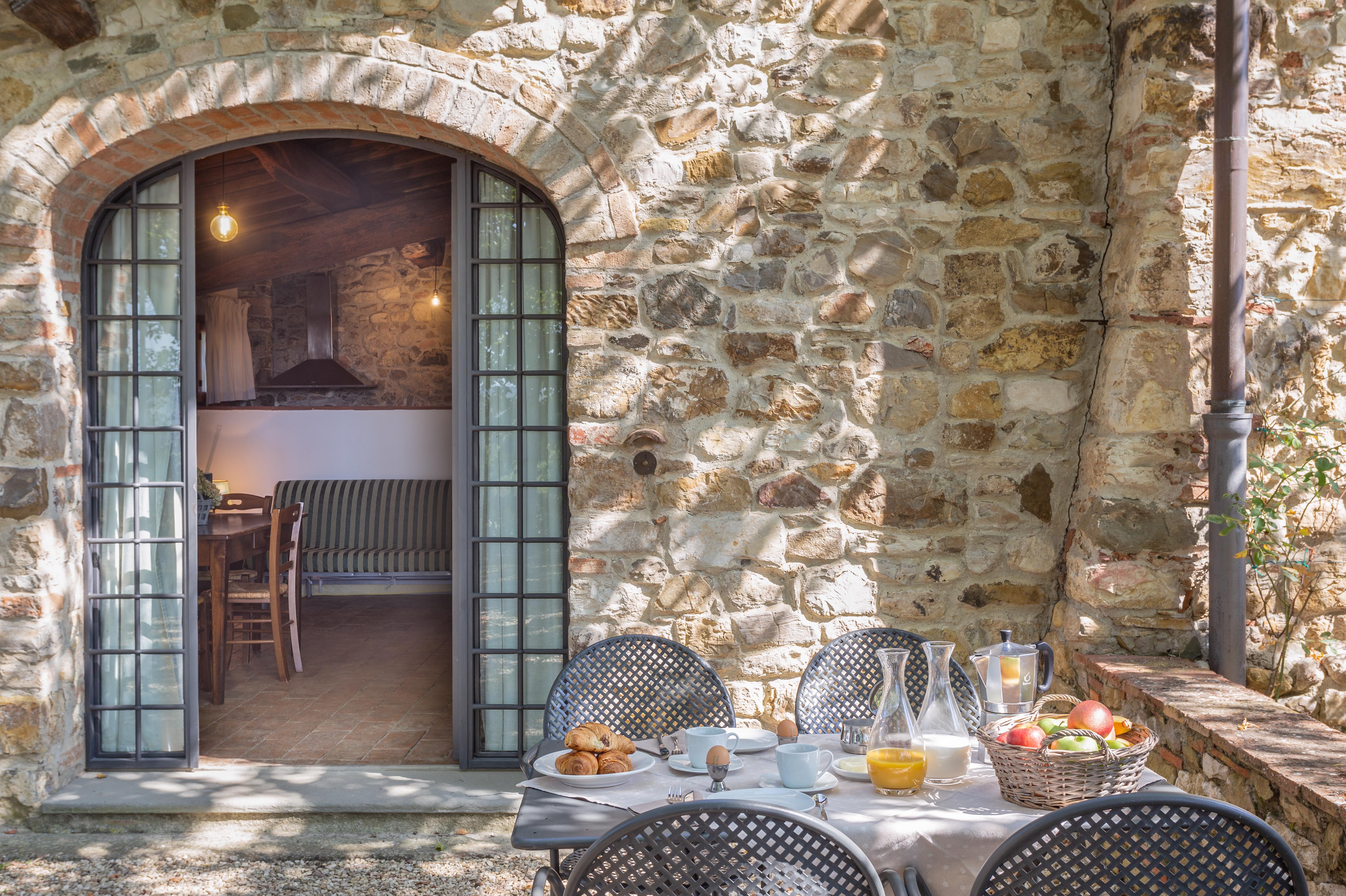 Fattoria Pratale Tavarnelle Val di Pesa Exterior foto