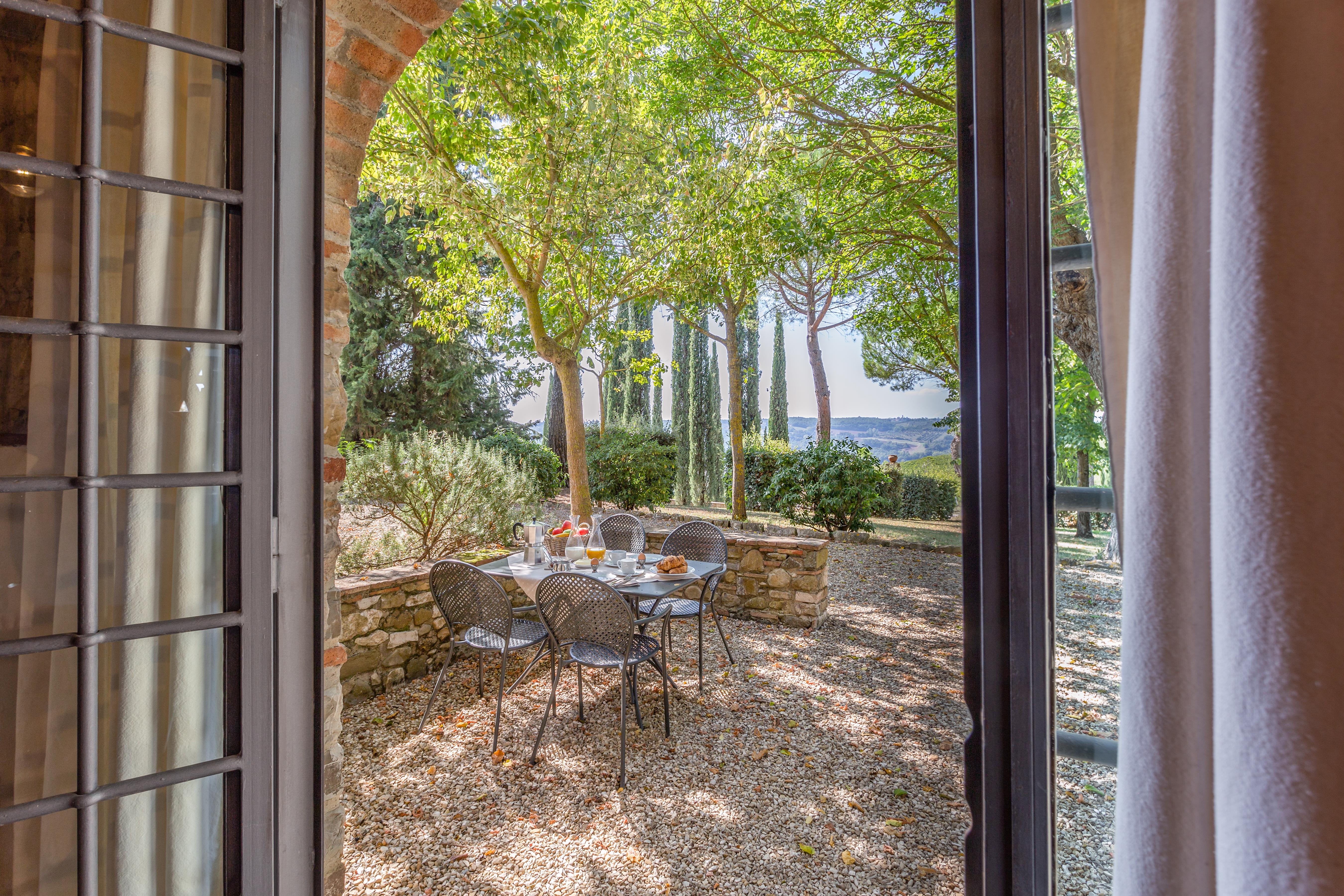 Fattoria Pratale Tavarnelle Val di Pesa Exterior foto