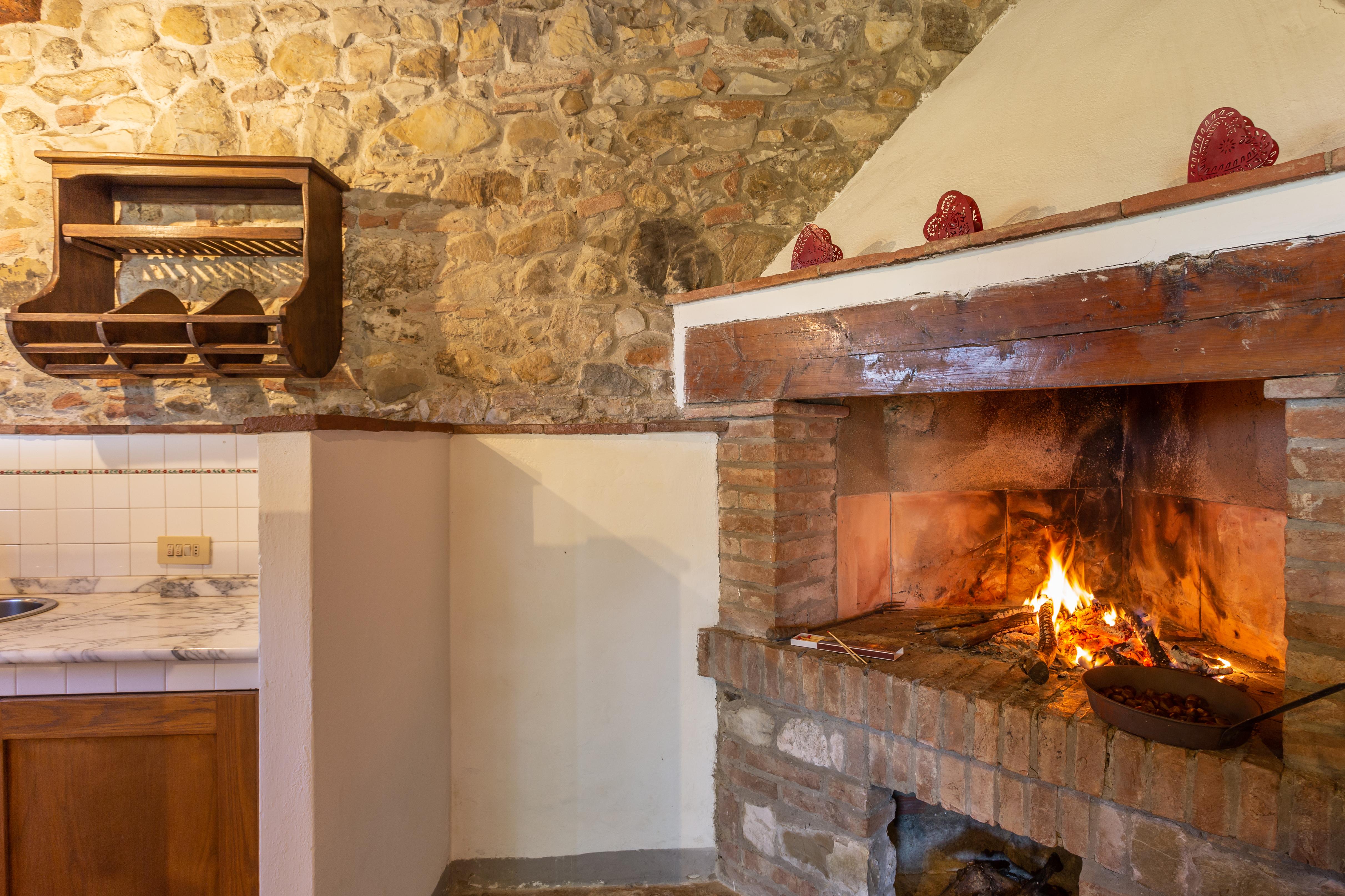 Fattoria Pratale Tavarnelle Val di Pesa Exterior foto