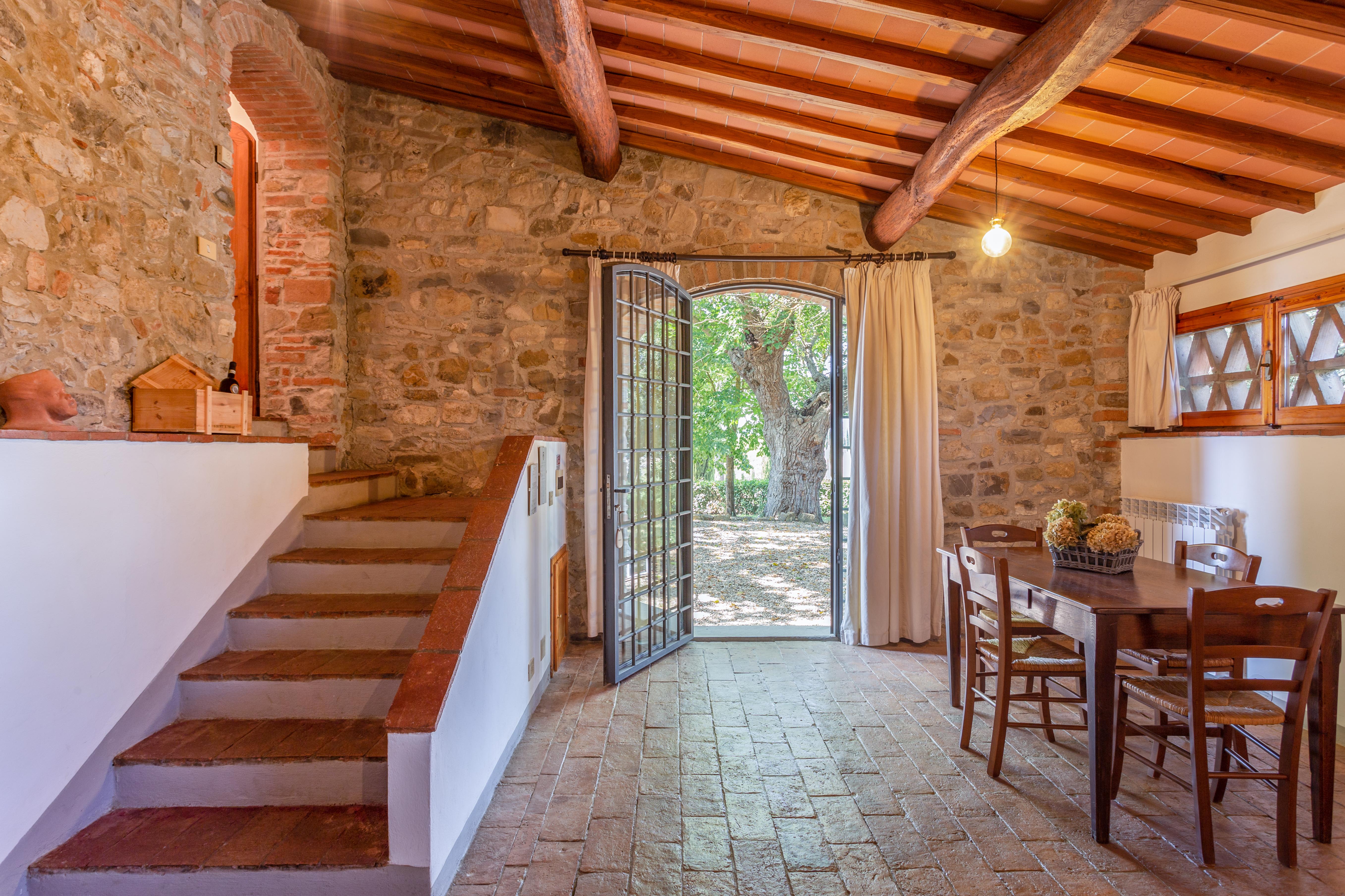 Fattoria Pratale Tavarnelle Val di Pesa Exterior foto